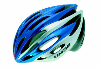 Limar 907 helmet design